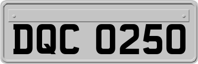 DQC0250