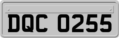 DQC0255