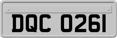 DQC0261