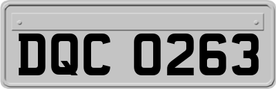 DQC0263