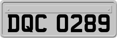 DQC0289