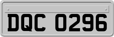 DQC0296
