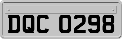 DQC0298