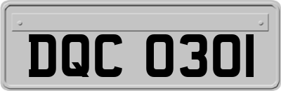 DQC0301
