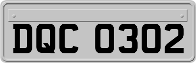 DQC0302
