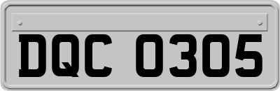 DQC0305