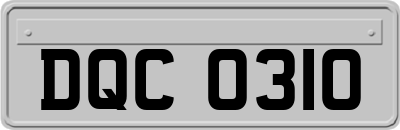 DQC0310