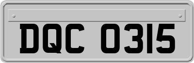 DQC0315