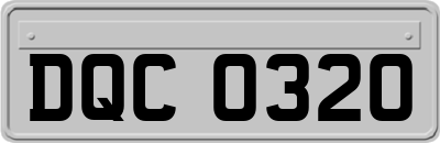 DQC0320