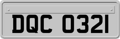 DQC0321