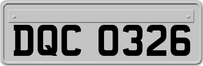 DQC0326