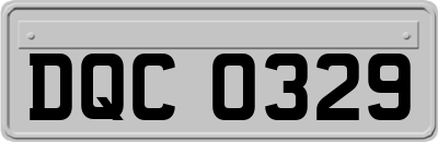 DQC0329