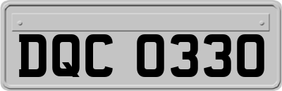 DQC0330