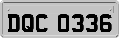 DQC0336