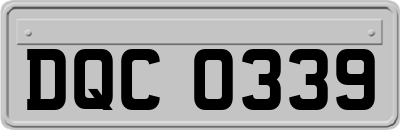 DQC0339