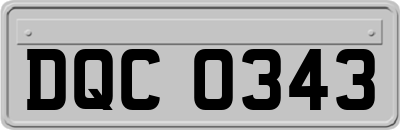 DQC0343