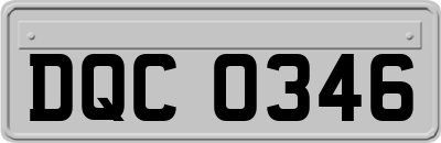 DQC0346