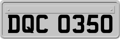 DQC0350