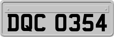 DQC0354