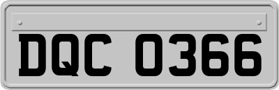 DQC0366