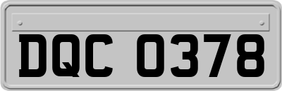 DQC0378