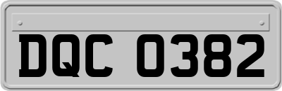 DQC0382