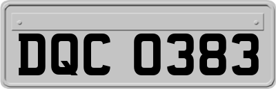 DQC0383