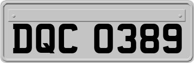 DQC0389