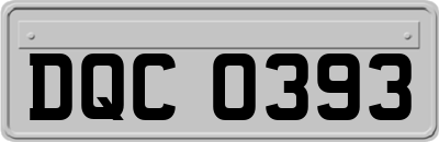 DQC0393