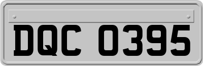 DQC0395