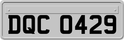 DQC0429