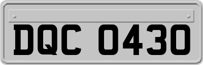 DQC0430