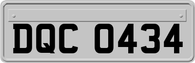 DQC0434