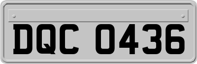 DQC0436