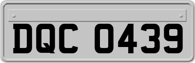 DQC0439