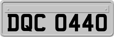 DQC0440