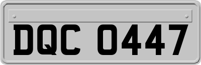 DQC0447