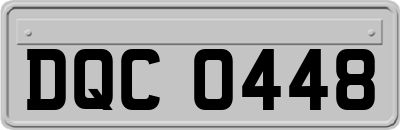 DQC0448