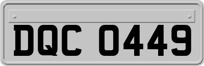 DQC0449
