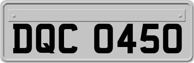 DQC0450