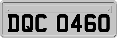 DQC0460