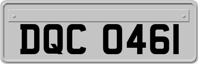 DQC0461
