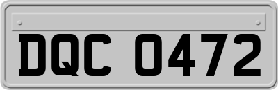 DQC0472