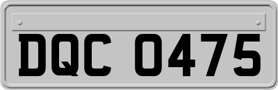 DQC0475