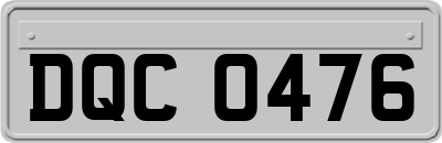 DQC0476