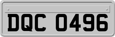 DQC0496