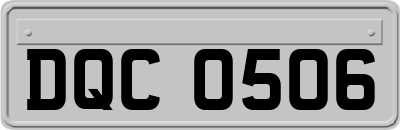 DQC0506