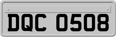 DQC0508