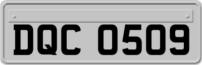 DQC0509