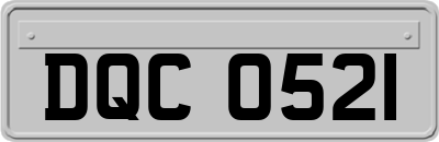 DQC0521